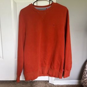 IZOD crewneck
